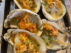 -清真·馬坡二旦烧烤(人生一串拍摄店)