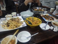-清真·伊清阁餐厅