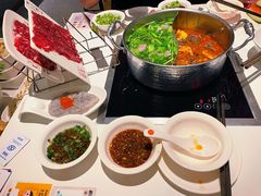 -牛焱·贵州黄牛肉火锅(城西银泰店)