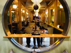 -一心创作料理屋(经开万达店)