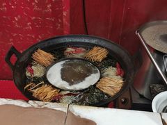 -正宗刘记不翻汤(和园店)