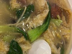 -鸿福面馆·非物质文化遗产(活力源店)