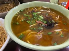-大石人家鱿鱼面馆(大石西路总店)
