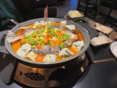 -师烤·豆花烤鱼(广州荔湾扬韬广场店)