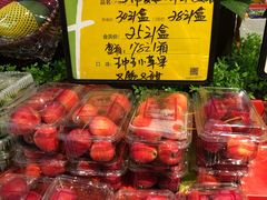 -鲜力达果品批发直销(青山店)
