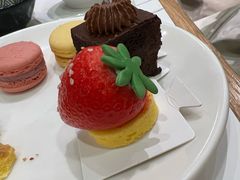 -第六季自助餐厅(北太平庄店)