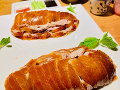 -小放牛炒菜馆(军校店)