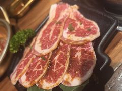 -九田家黑牛烤肉料理(新辰里亚运村店)