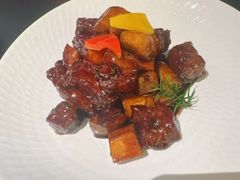 -阿明小菜·海鲜·上海菜(梅陇店)