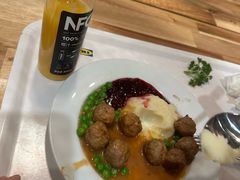-宜家·瑞典风味餐厅(无锡店)