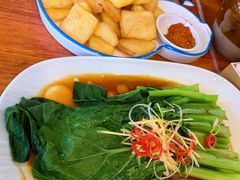-云隐小厨·传统大理美食(复兴路店)