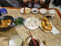 -金谷园饺子馆(北邮总店)