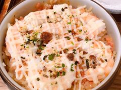 -小句号·精致料理(江南环球港店)