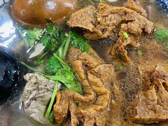 -叶新小吃店(来凤小区总店)