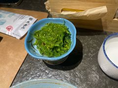 -将太无二·北美传奇寿司(瑞士公寓店)