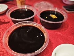 -粤北餐馆