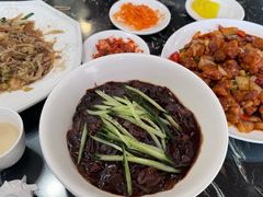-桃园中华料理炸酱面(燕儿岛路店)