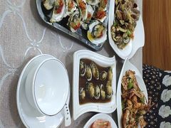 -特色海鲜美食(老街店)