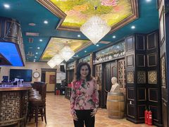 -福禧酒窖·中餐厅 (万柳店)