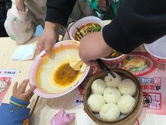 -嗨椒小面(萝岗万达店)