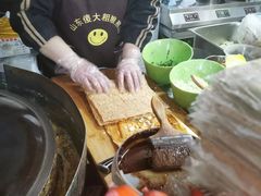 -山东傻大粗粮煎饼(牛街店)
