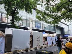 -杭州西湖银泰百货