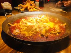 -老天桥蛙炉火锅(姑苏总店)