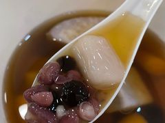 -鲜芋仙(群光广场店)