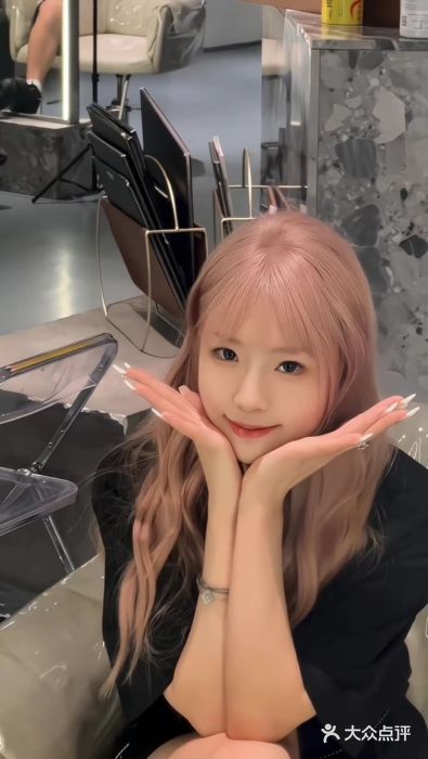 3AM HAIR SALON烫发染发接发(海岸城店)图片