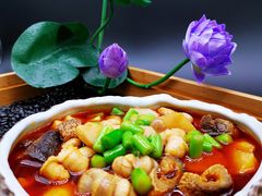 -巴国布衣·Sichuan Folk(紫荆店)
