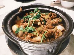 -二楼老店重庆鸡公煲(真光路店)