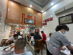 -茂隆餐厅(进贤路店)