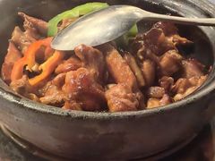 -晓粤·惹味粤菜(凯德乐峰广场店)