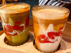 -Metal hands·铁手咖啡