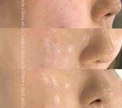-栖SPA·ONDA ·海菲秀·皑皑科技美肤中心