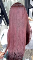 -藤野造型·专业烫染店