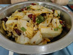 -清真•蜀风园(丁字沽总店)