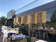 -SHRIMP CLUB万东餐饮钓虾·清吧