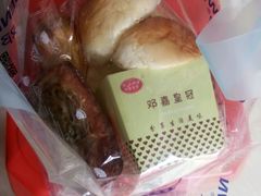 -邓嘉皇冠蛋糕(庐陵店)