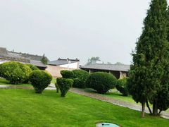 -敕勒川草原文化旅游区