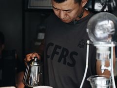 -SeekSeeking咖啡专门店(堰塘街店)