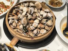 -船梆煮•蒸汽海鲜·生腌干蒸(五四广场店)
