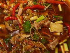 -天辣(金桥啦啦宝都店)