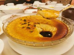 清蒸草鸡蛋-南京国际会议大酒店