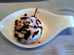 brunch冰激凌-北京王府井希尔顿酒店·万斯阁西餐厅