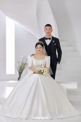 点击看大图 -帆拉斐婚纱摄影(春熙店)