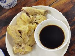 白斩鸡-吾介小籠館
