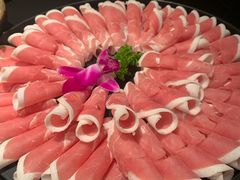 -阳坊涮肉(万柳华联·颐和园店)