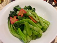 -遇见长安之高山流水(李家村万达店)