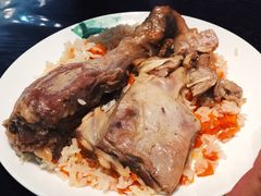 -217丰惠源抓饭(江乾路店)